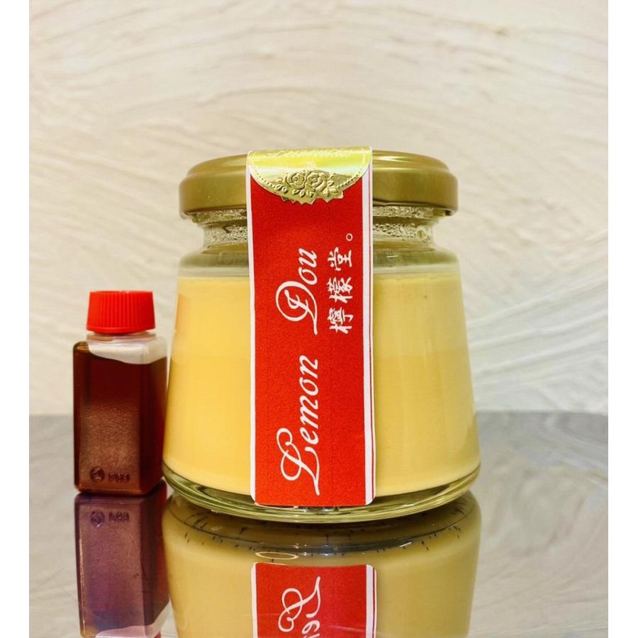 氷川参道の檸檬堂プリン6個セット |  | 01