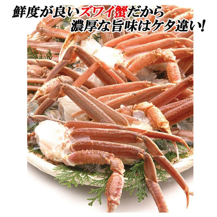 ズワイガニ ずわい蟹 生ズワイガニ 蟹脚 2kg 約5肩 5l カニ足 カニ脚 肩付き脚 送料無料 蟹 カニ かに ギフト 北国 ロシア産 Crab Portion C 5l Kata レモンの木 通販 Yahoo ショッピング