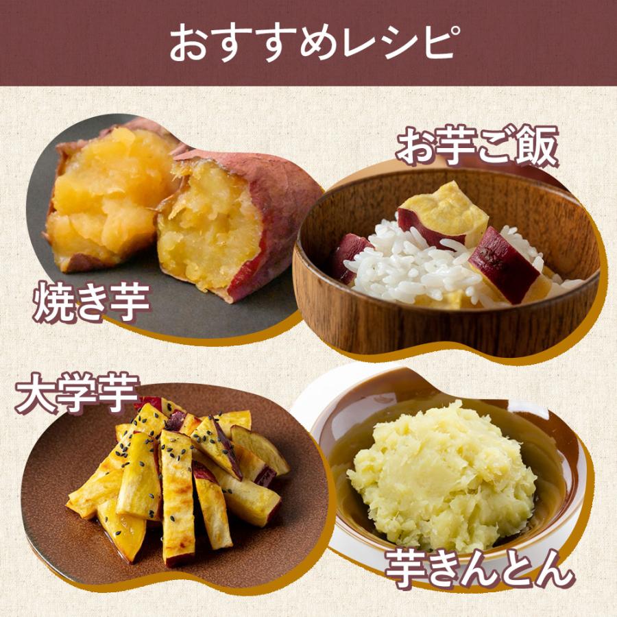 安納芋 5kg 安納いも 安納イモ 産地直送 産直 土付き さつまいも