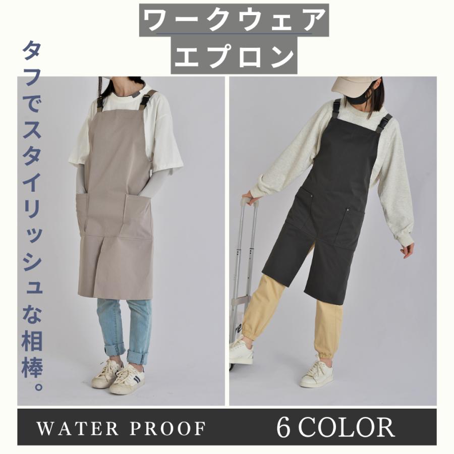 NEIGHBORHOOD ネイバーフッドナイロン防水エプロン NEIGHBORHOOD ネイバーフッドナイロン防水エプロン NEIGHBORHOOD