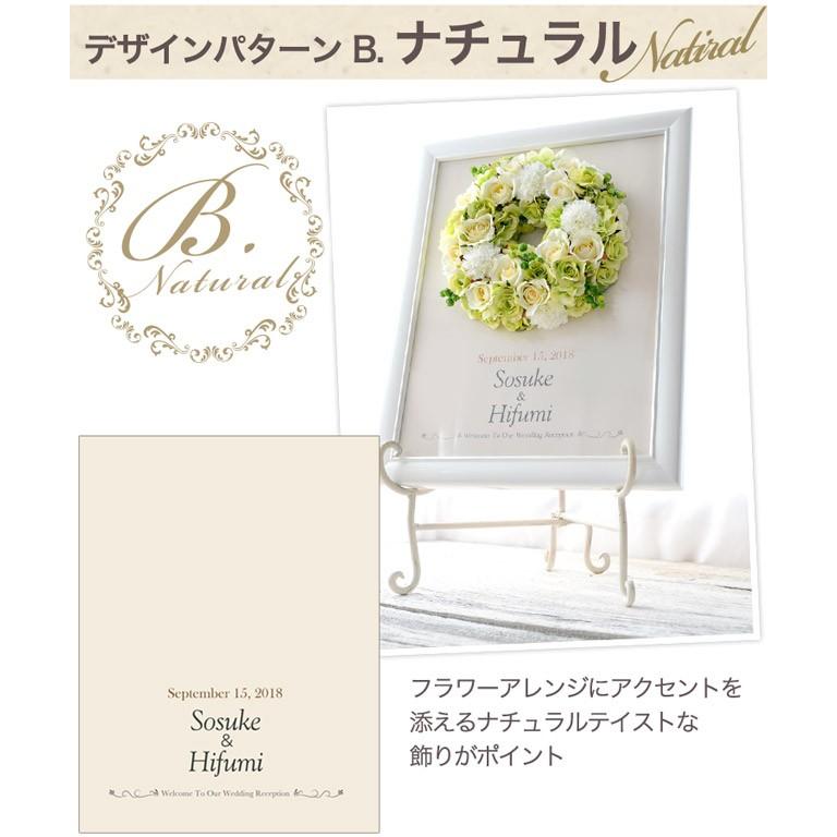 ウェルカムボード 手作りキット 花 造花 結婚式 おしゃれ 結婚祝い ブライダル リースライムシフォン ウエディング専門店 ミュゼ 通販 Yahoo ショッピング