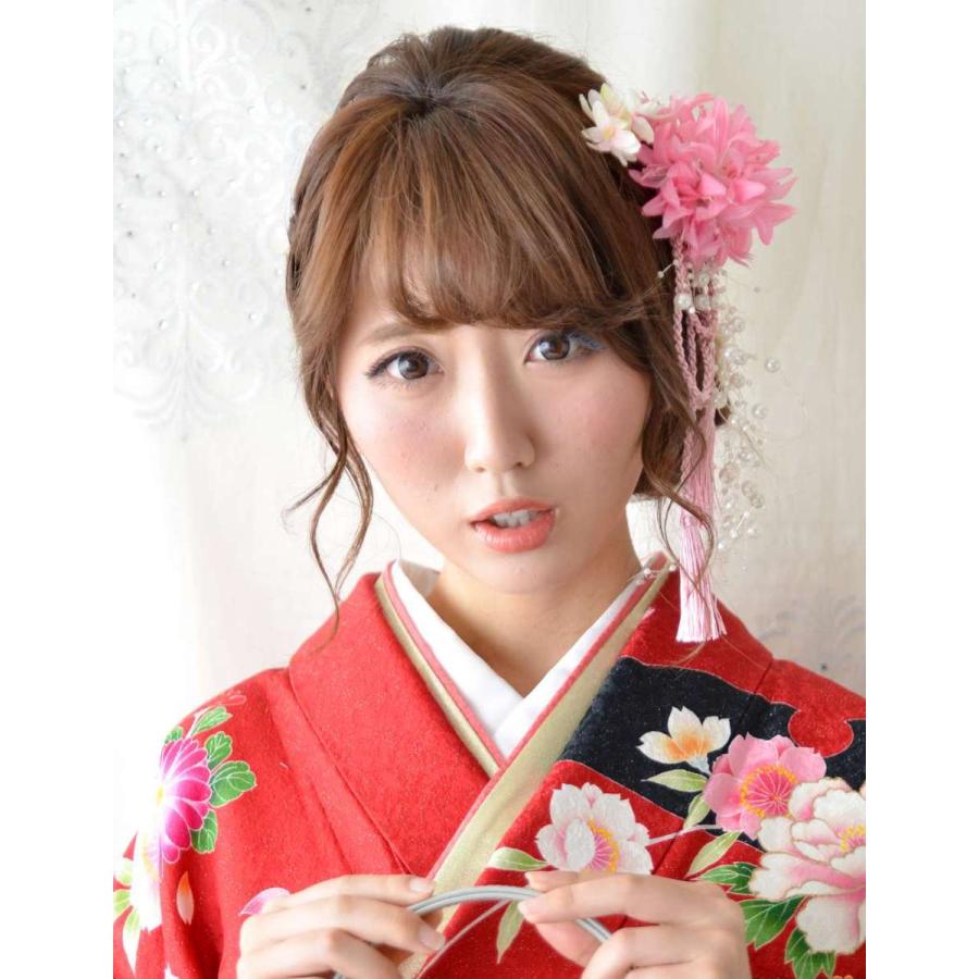 46 割引ブラウン系 Sale 55 Off 華 No 001 髪飾り 成人式 振袖 卒業式 袴 結婚式 打掛 白無垢 着物 ヘアピン ヘアアクセサリーブラウン系 Urbanfarminginstitute Org