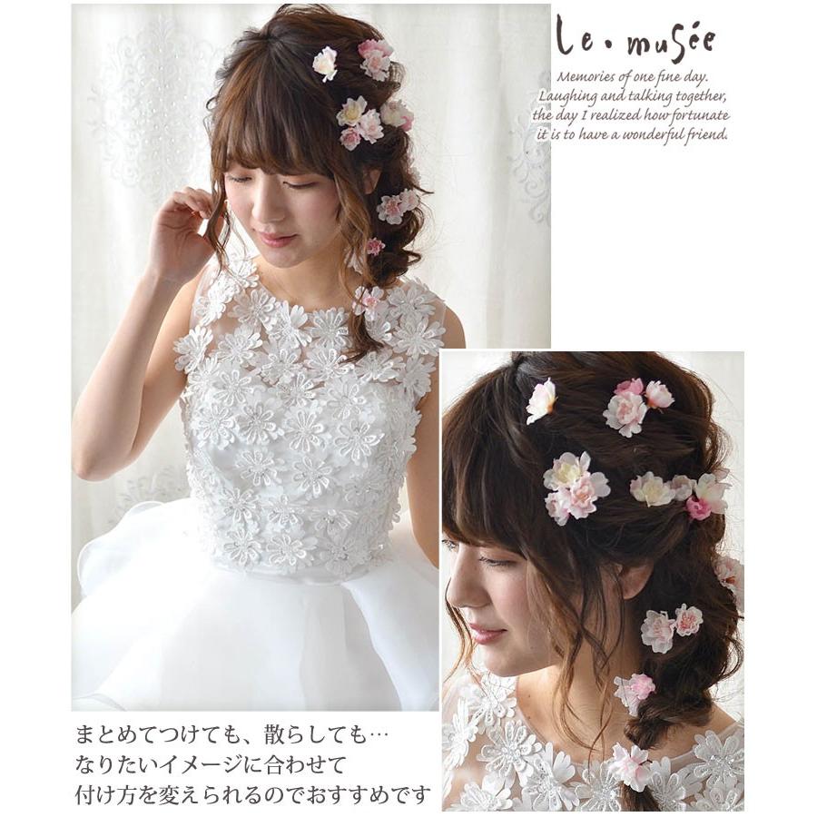 ヘッドドレス成人式 結婚式75 髪飾り 成人式 ヘッドドレス 和装 桜 紐 袴 タッセル 卒業式 房