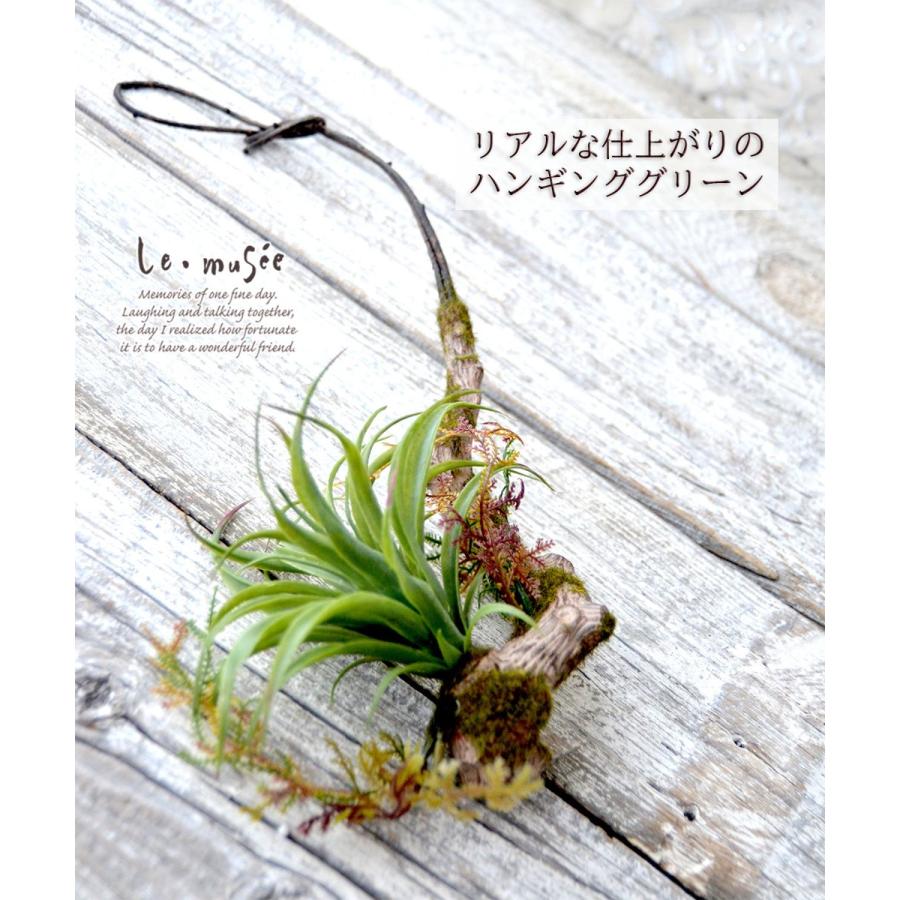 観葉植物 造花 ハンギンググリーン フェイク おしゃれ インテリア リアル 壁掛け ミニ シトラス |  | 06