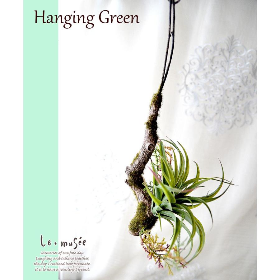 観葉植物 造花 ハンギンググリーン フェイク おしゃれ インテリア リアル 壁掛け ミニ シトラス |  | 08