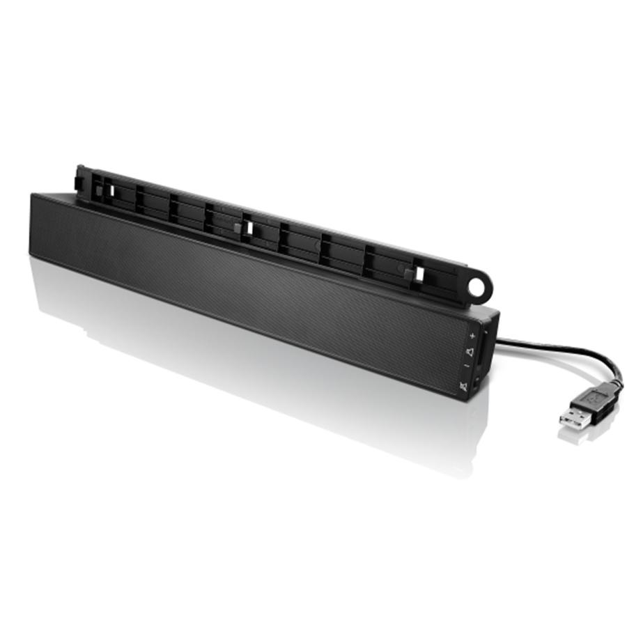 Lenovo（レノボ） 【公式・直販】Lenovo USB サウンドバー(0A36190