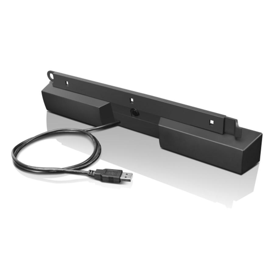 Lenovo（レノボ） 【公式・直販】Lenovo USB サウンドバー(0A36190