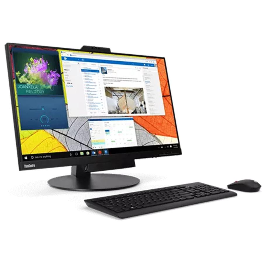 Lenovo 【公式・直販】27インチ ThinkCentre Tiny-in-One 27 Lenovo 【公式・直販】27インチ ThinkCentre Tiny-in-One 27