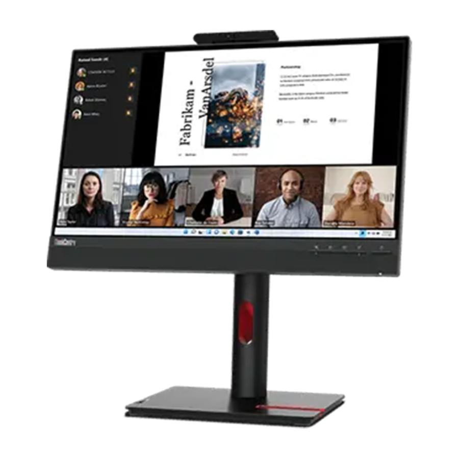 Lenovo（レノボ） 【公式・直販】21.5インチ ThinkCentre Tiny-in-One