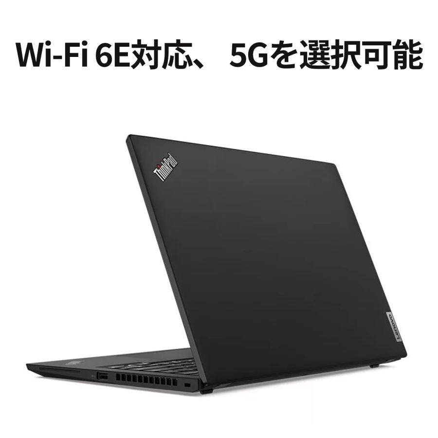 Lenovo 【公式・直販】ノートパソコン ThinkPad X13 Gen 3 Core Lenovo 【公式・直販】ノートパソコン ThinkPad X13 Gen 3 Core