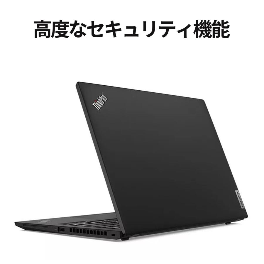 Lenovo 【公式・直販】ノートパソコン ThinkPad X13 Gen 3 Core Lenovo 【公式・直販】ノートパソコン ThinkPad X13 Gen 3 Core