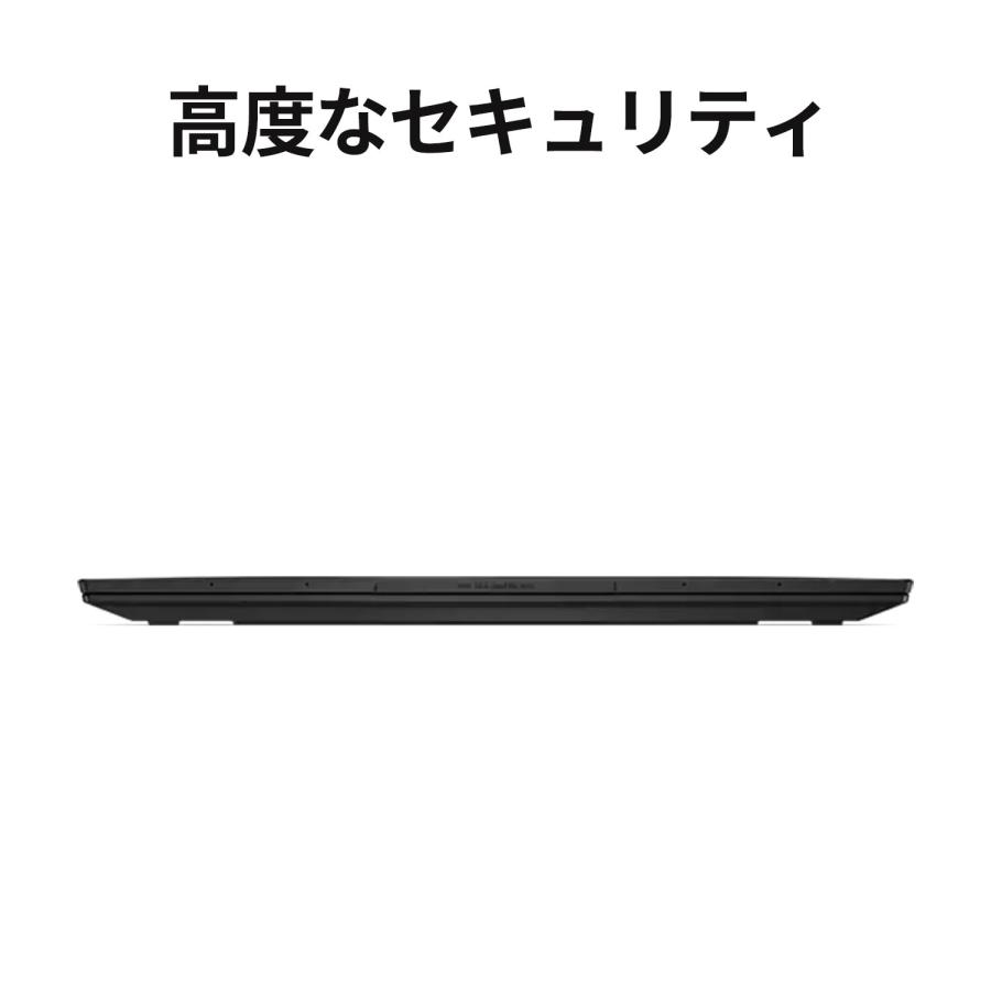 Lenovo 【公式・直販】ノートパソコン ThinkPad X1 Carbon Gen Lenovo 【公式・直販】ノートパソコン ThinkPad X1 Carbon Gen