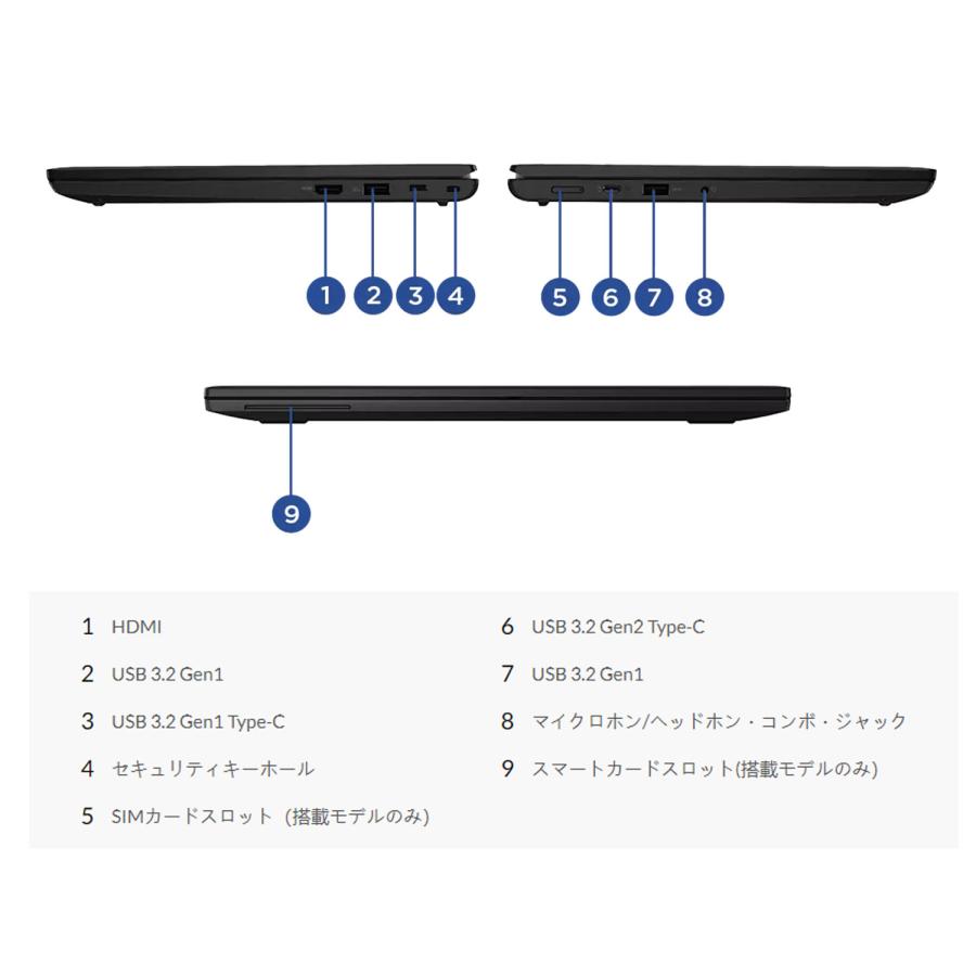 Lenovo ntc 【公式・直販】ノートパソコン ThinkPad L13 Gen 4 Lenovo ntc 【公式・直販】ノートパソコン ThinkPad L13 Gen 4