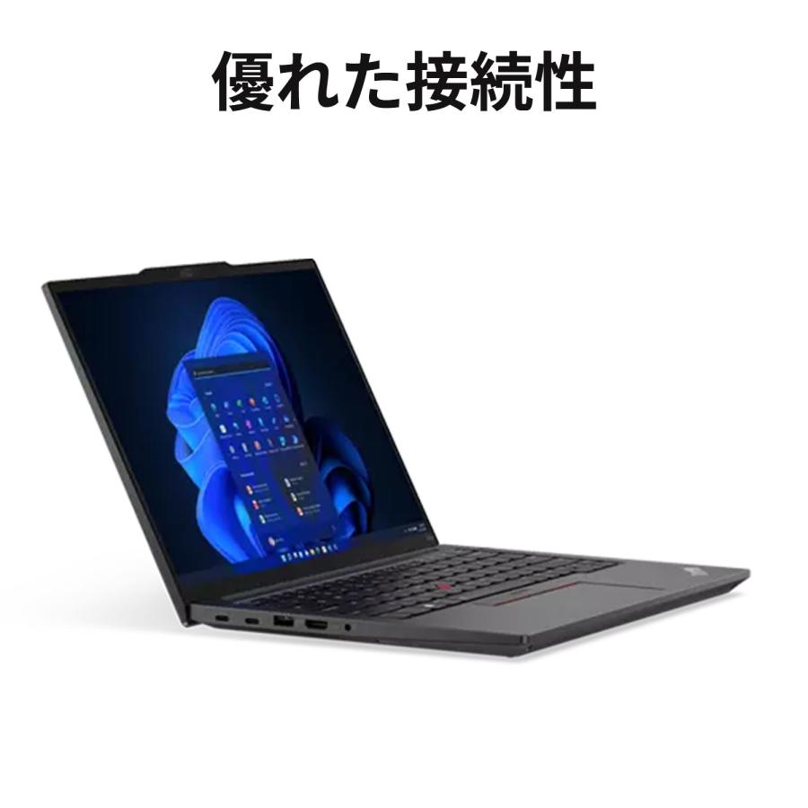 Lenovo ntc 【公式・直販】 ノートパソコン ThinkPad E14 Gen 5 Lenovo ntc 【公式・直販】 ノートパソコン ThinkPad E14 Gen 5
