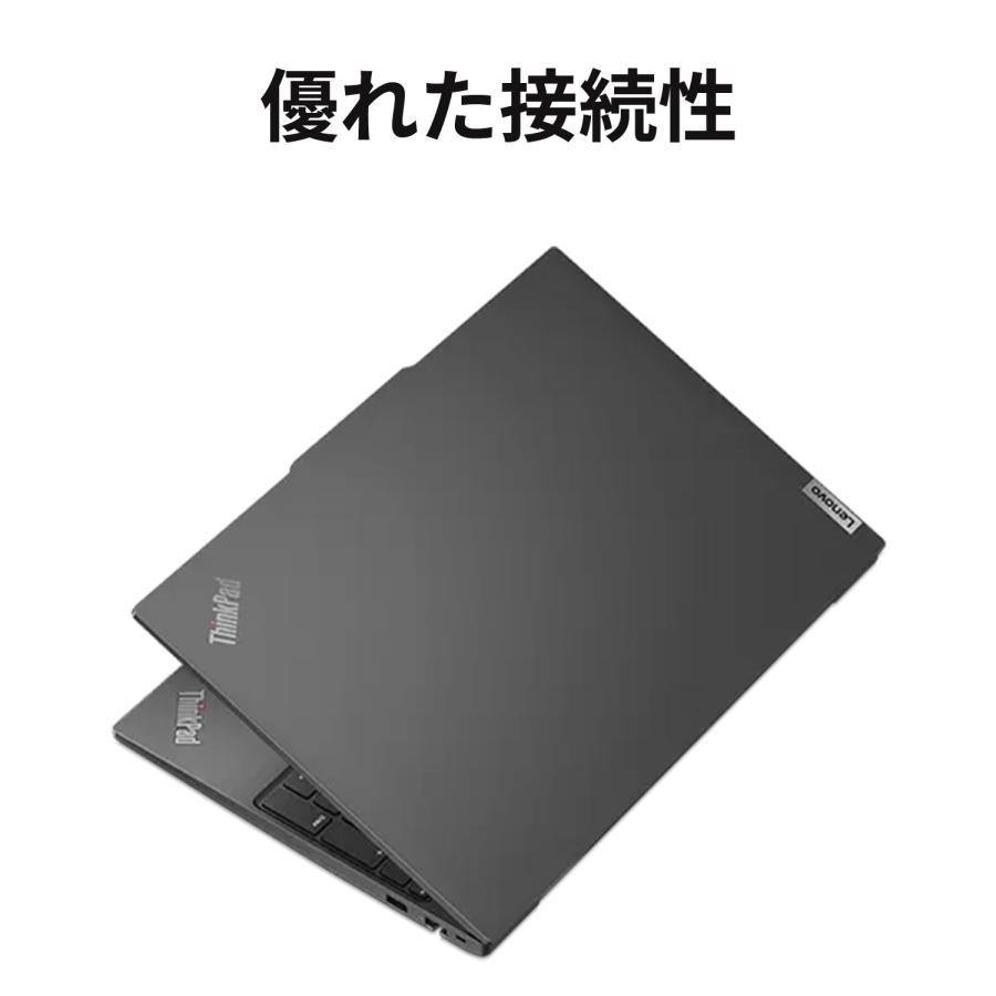 Lenovo 【公式・直販】ノートパソコン ThinkPad E16 Gen 1 Core Lenovo 【公式・直販】ノートパソコン ThinkPad E16 Gen 1 Core