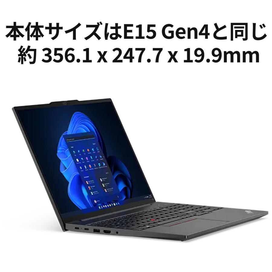 Lenovo（レノボ） ntc 【公式・直販】 ノートパソコン Lenovo ThinkPad