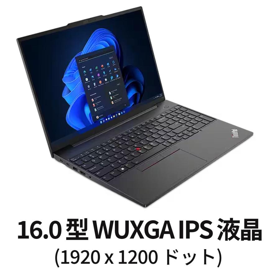 Lenovo（レノボ） ntc 【公式・直販】 ノートパソコン Lenovo ThinkPad