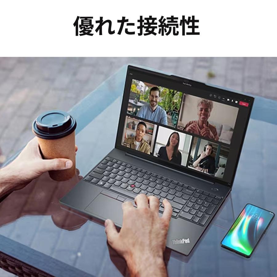 Lenovo（レノボ） ntc 【公式・直販】 ノートパソコン Lenovo ThinkPad