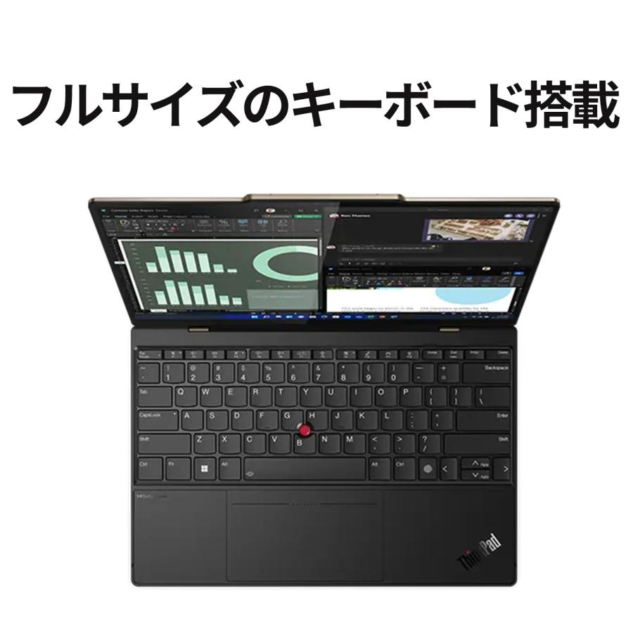 Lenovo ntc 【公式・直販】ノートパソコン ThinkPad Z13 Gen2 Lenovo ntc 【公式・直販】ノートパソコン ThinkPad Z13 Gen2