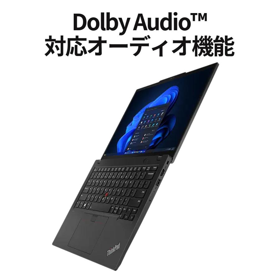 Lenovo ntc 【公式・直販】ノートパソコン ThinkPad X13 Gen 5 Lenovo ntc 【公式・直販】ノートパソコン ThinkPad X13 Gen 5