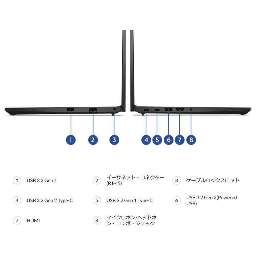 Lenovo（レノボ） ntc 【公式・直販】ノートパソコン Lenovo ThinkPad