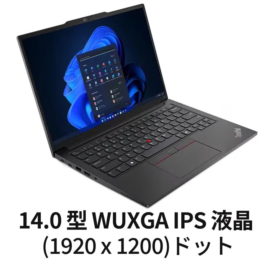 Lenovo（レノボ） 【公式・直販】ノートパソコン Lenovo ThinkPad E14