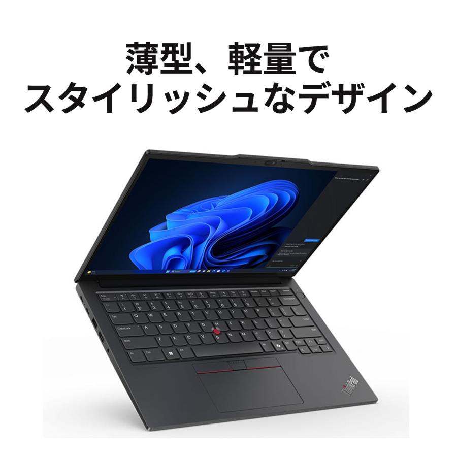 Lenovo（レノボ） ntcp【公式・直販】ノートパソコン Lenovo ThinkPad