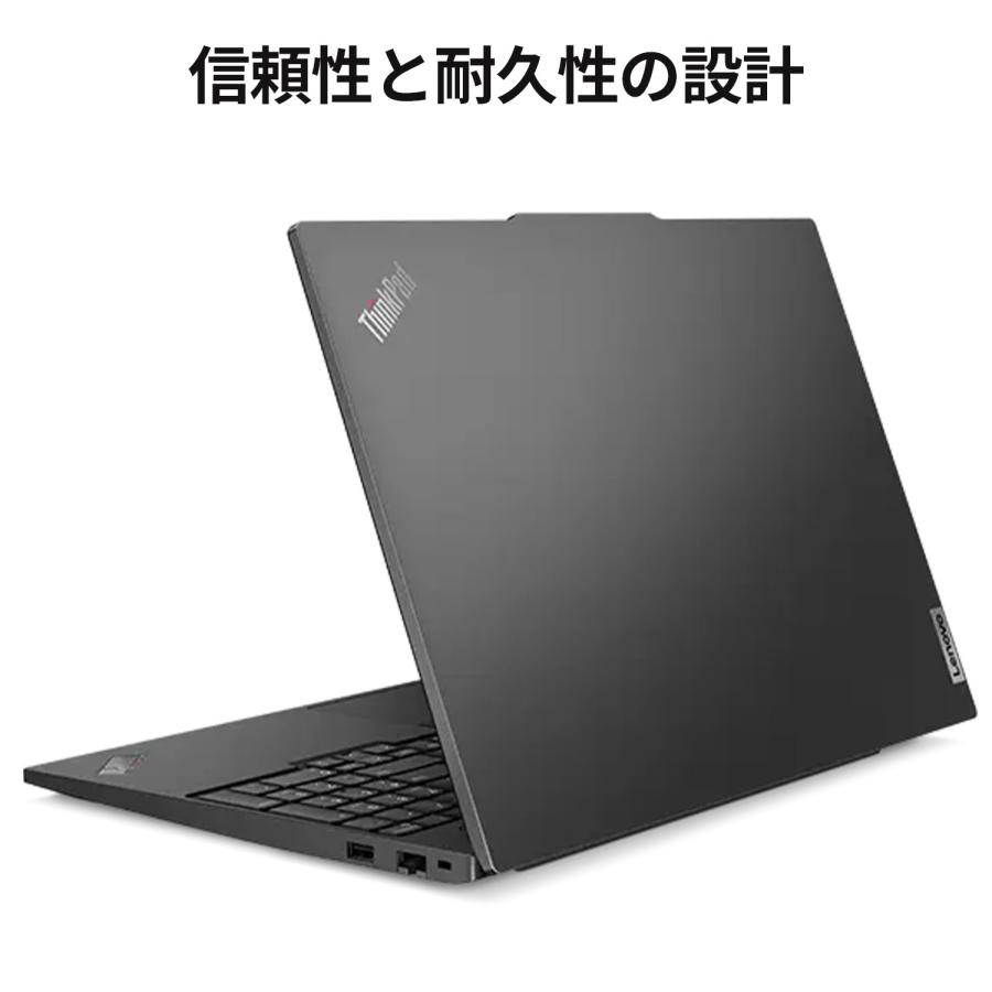 Lenovo（レノボ） 【公式・直販】ノートパソコン Lenovo ThinkPad E16