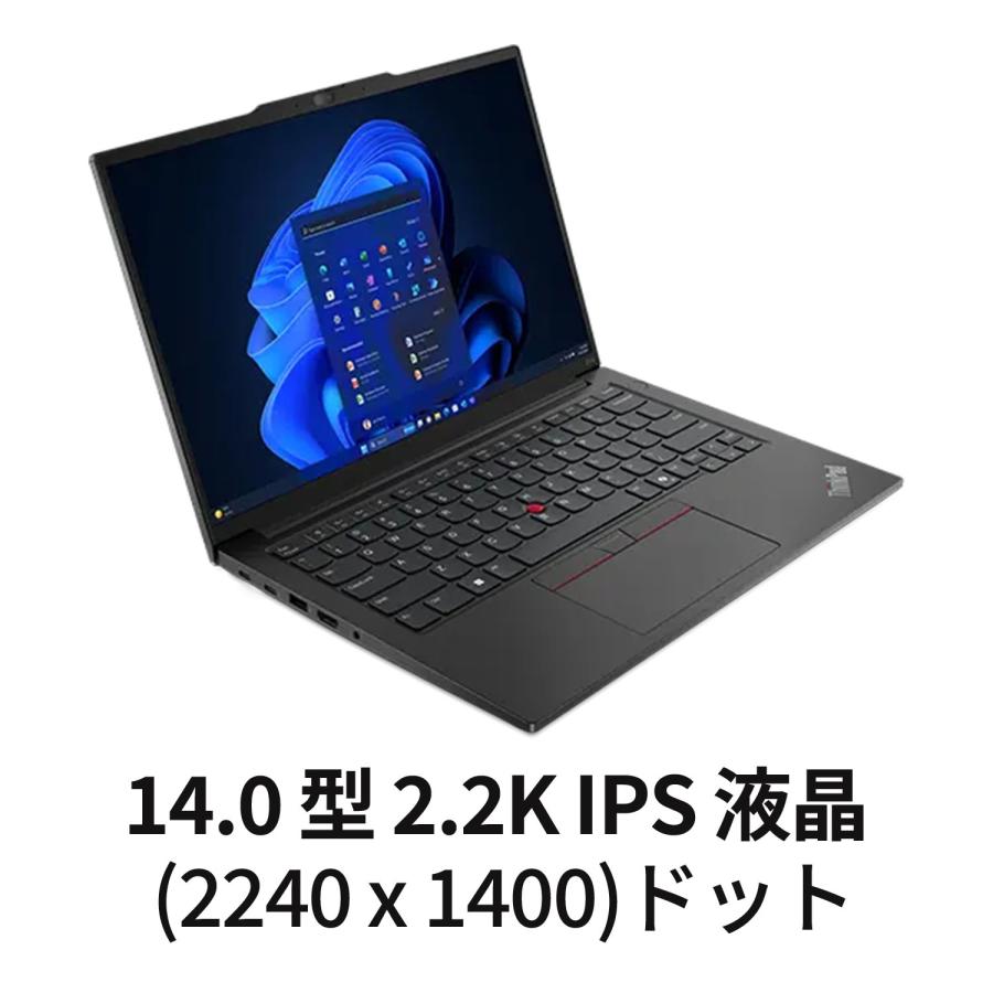 Lenovo 【公式・直販】 ノートパソコン Office2024付き ThinkPad Lenovo 【公式・直販】 ノートパソコン Office2024付き ThinkPad
