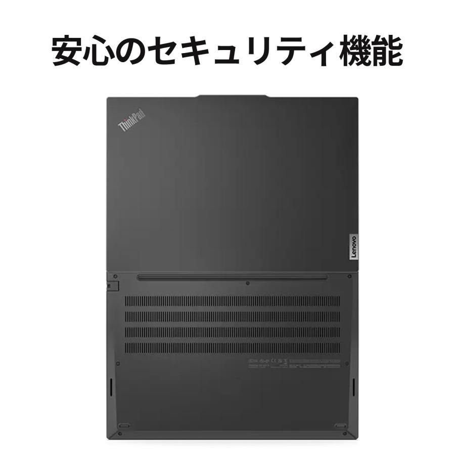 Lenovo ntc 【公式・直販】ノートパソコン ThinkPad E16 Gen 2 Lenovo ntc 【公式・直販】ノートパソコン ThinkPad E16 Gen 2