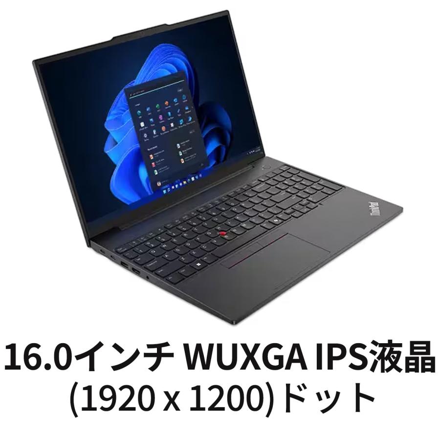 Lenovo（レノボ） 【公式・直販】AI PC ノートパソコン Lenovo