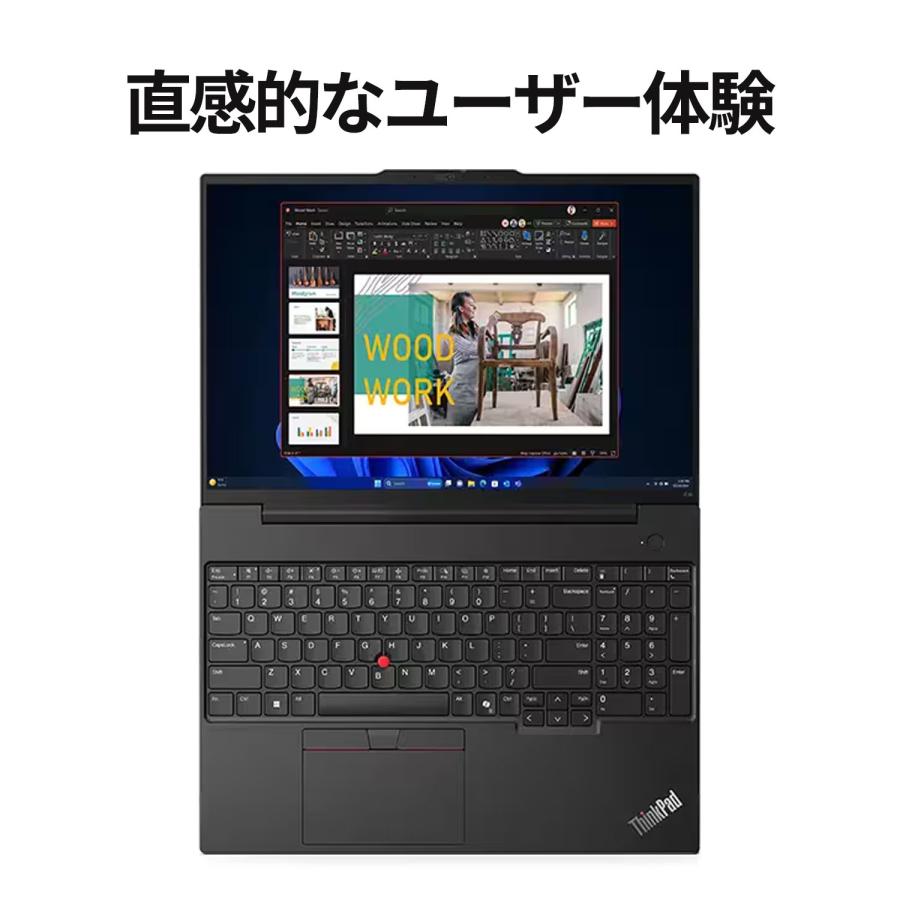 Lenovo（レノボ） ntc 【公式・直販】AI PC ノートパソコン Lenovo