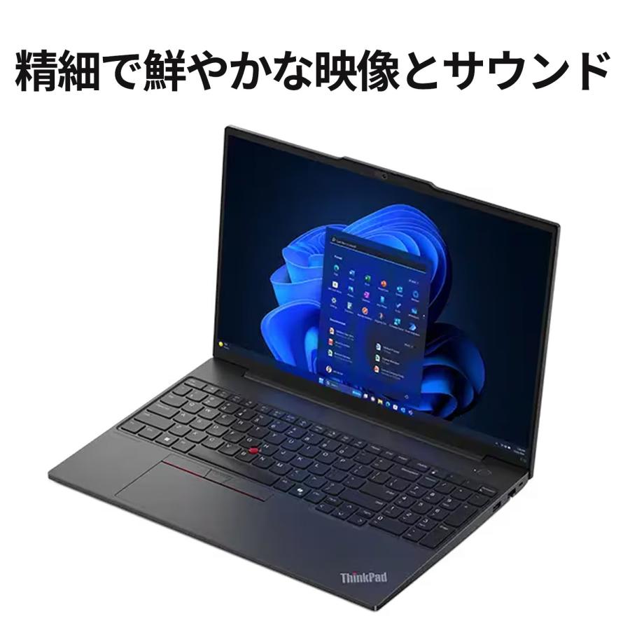 Lenovo（レノボ） 【公式・直販】AI PC ノートパソコン Lenovo