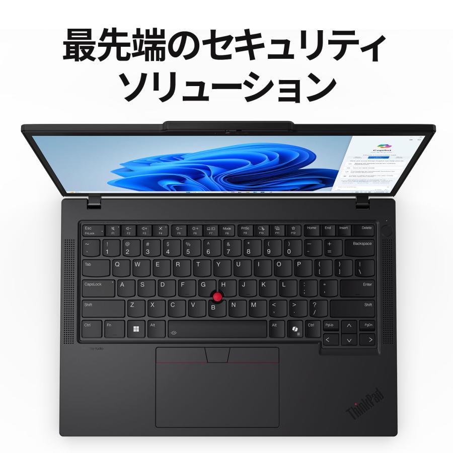 Lenovo ntc 【公式・直販】ノートパソコン ThinkPad T14 Gen 5