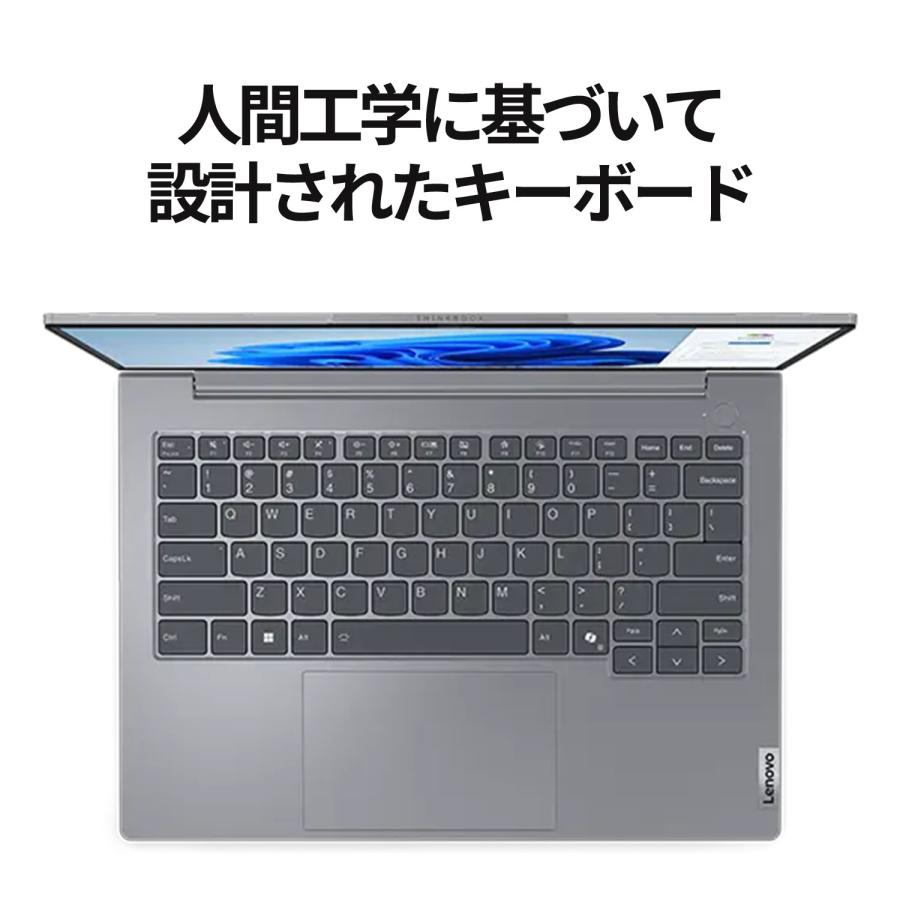 Lenovo ntc 【公式・直販】ノートパソコン ThinkBook 14 Gen 7 Lenovo ntc 【公式・直販】ノートパソコン ThinkBook 14 Gen 7