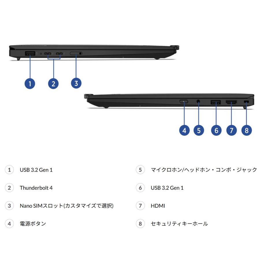 Lenovo（レノボ） ntcp【公式・直販】AI PC ノートパソコン Lenovo