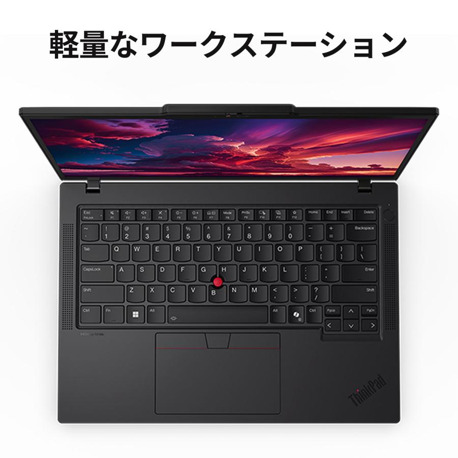Lenovo（レノボ） ntcp【公式・直販】Copilot+ PC ノートパソコン