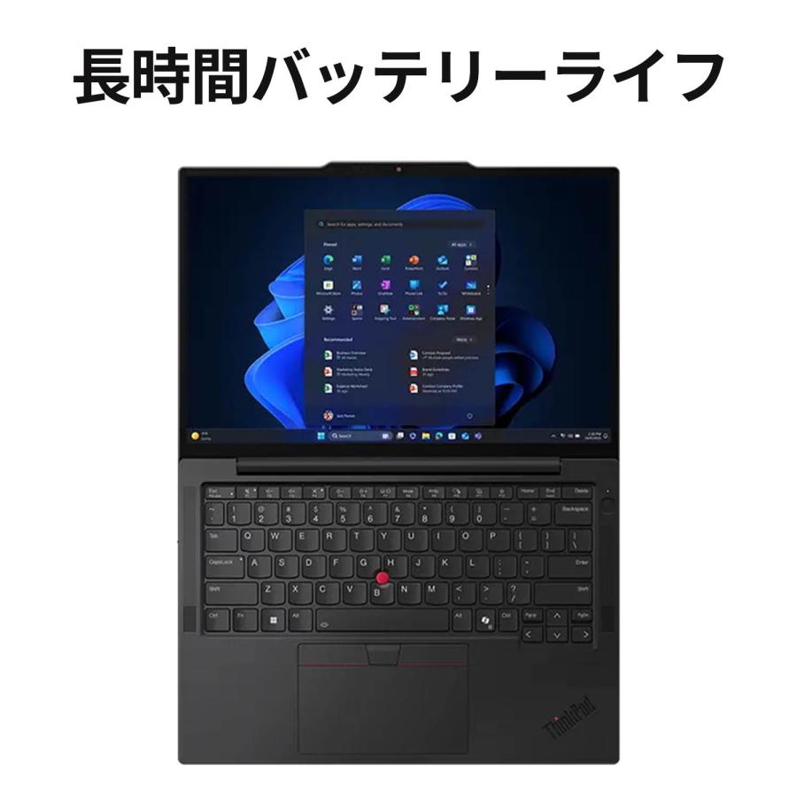Lenovo（レノボ） ntc 【公式・直販】AI PC ノートパソコン Office付き
