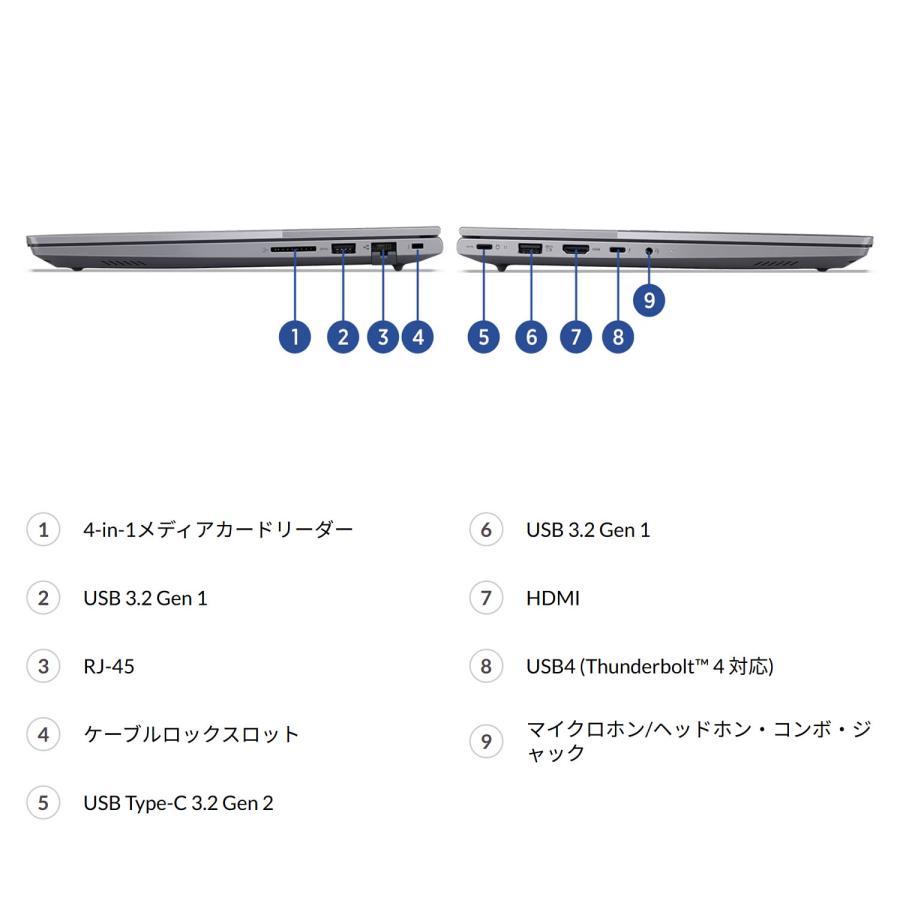 Lenovo（レノボ） ntc 【公式・直販】 ノートパソコン Office2024付き