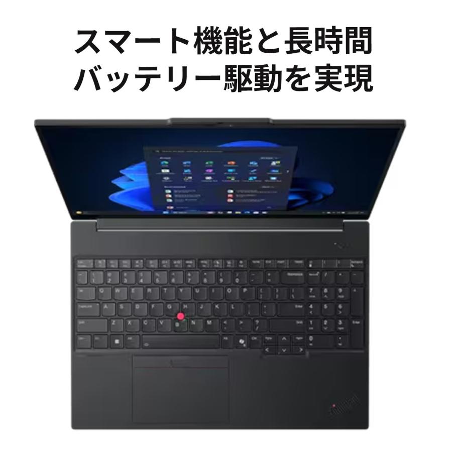 Lenovo（レノボ） ntc【公式・直販】AI PC ノートパソコン Lenovo
