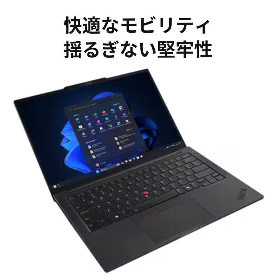 Lenovo（レノボ） ntcp【公式・直販】AI PC ノートパソコン Office付き
