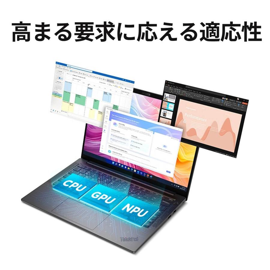 Lenovo（レノボ） ntc 【公式・直販】 ノートパソコン Lenovo ThinkPad