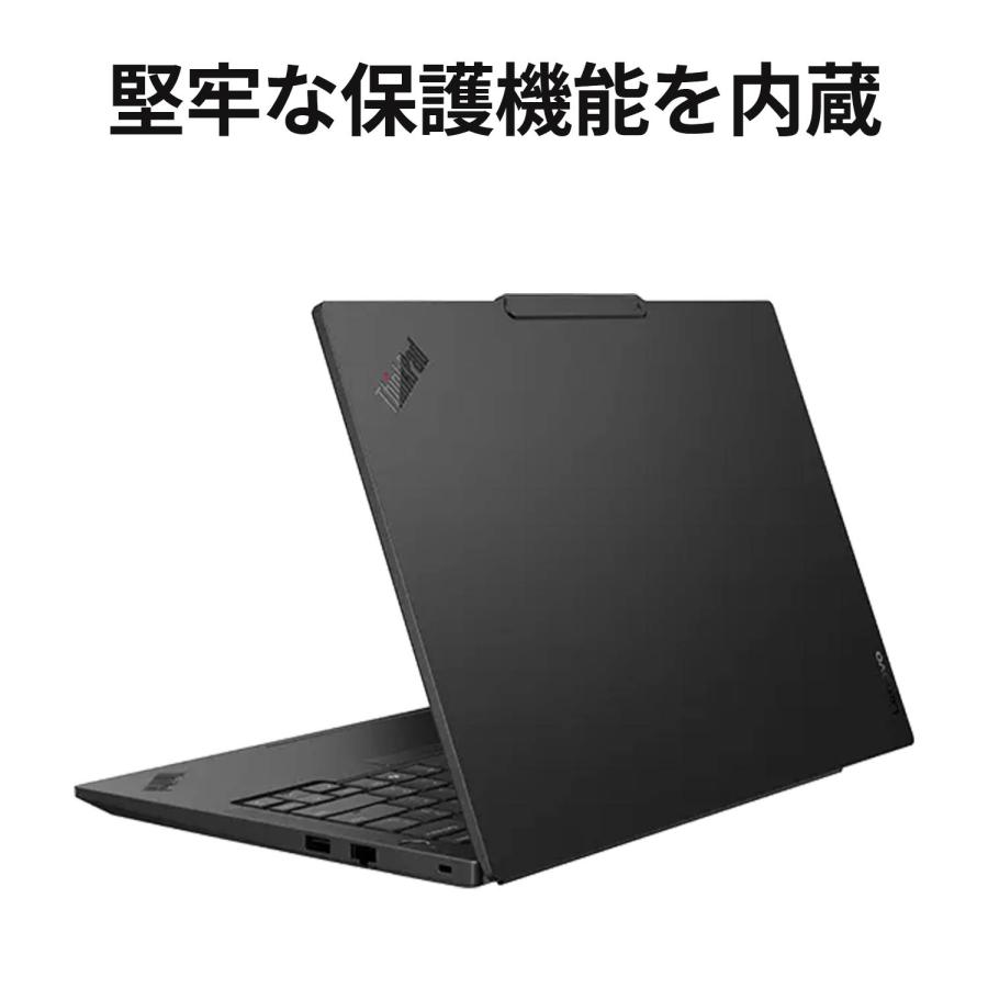 Lenovo 【公式・直販】 ノートパソコン Office2024付き ThinkPad Lenovo 【公式・直販】 ノートパソコン Office2024付き ThinkPad