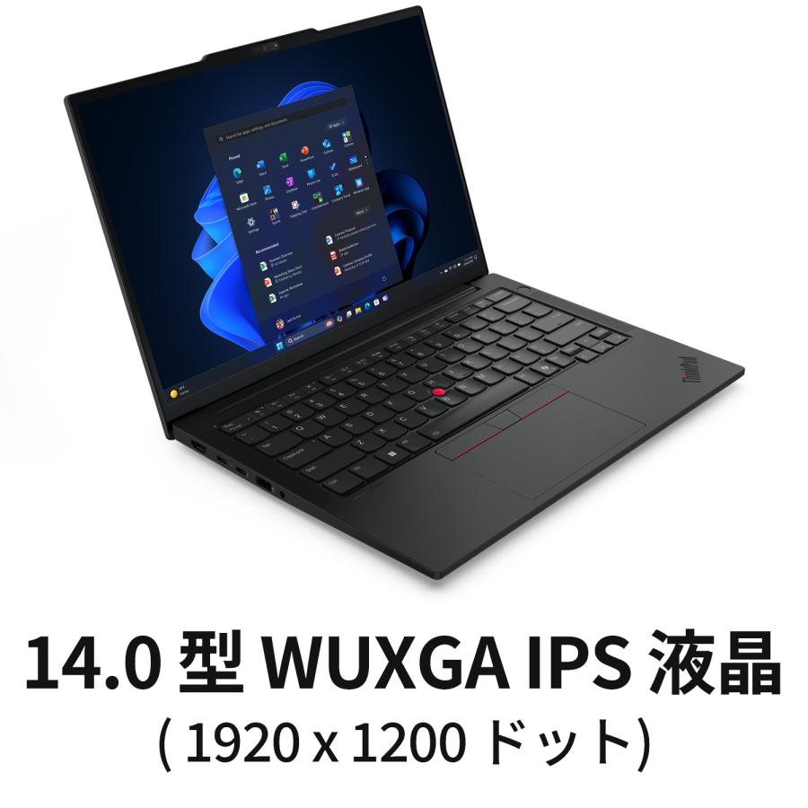 Lenovo（レノボ） ntcp【公式・直販】Copilot+ PC ノートパソコン