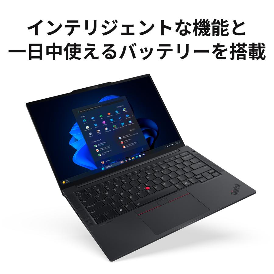 Lenovo（レノボ） ntcp【公式・直販】Copilot+ PC ノートパソコン
