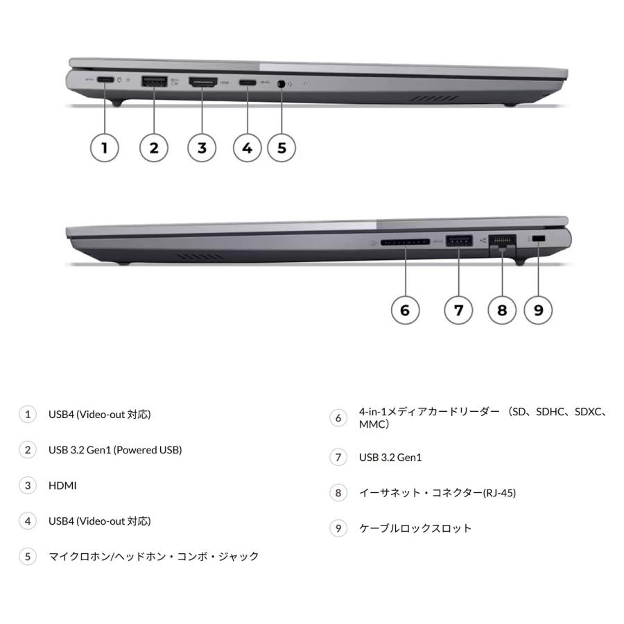 Lenovo（レノボ） 【公式・直販】ノートパソコン Office付き Lenovo