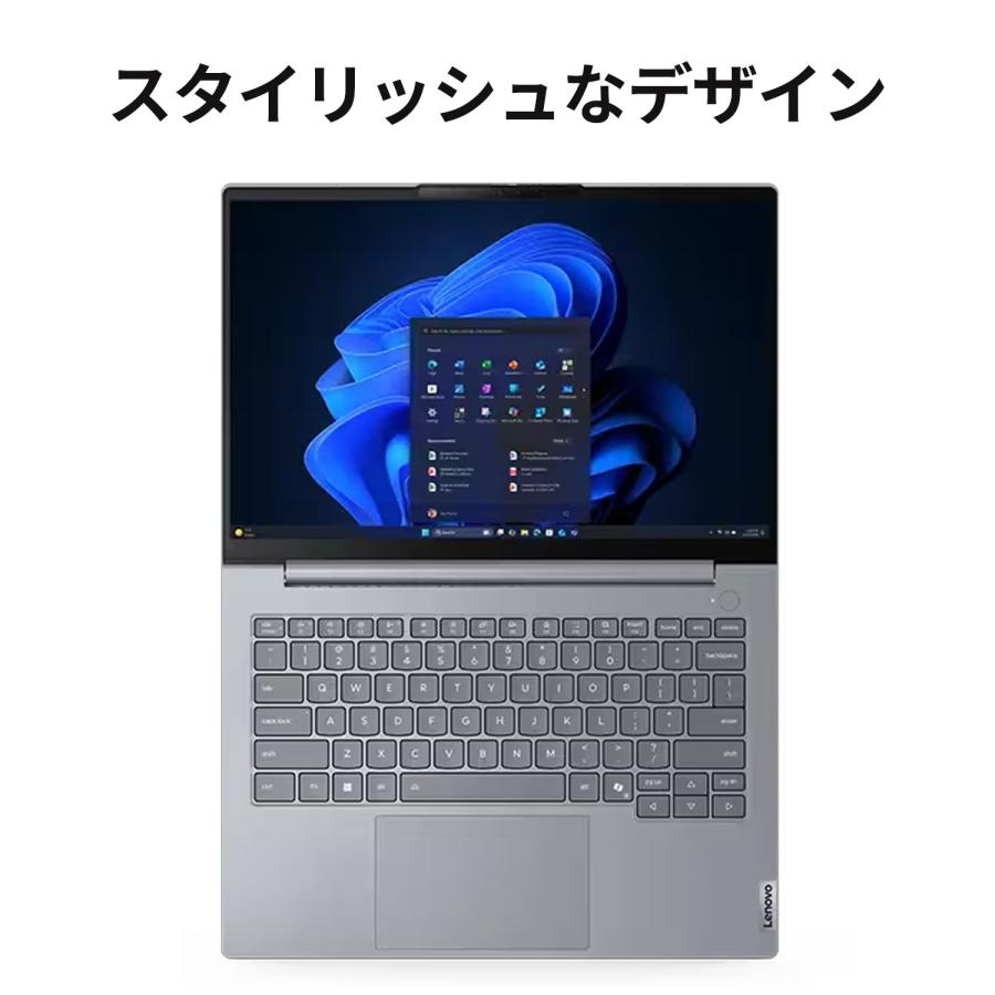 Lenovo（レノボ） ntc【公式・直販】ノートパソコン Lenovo ThinkBook