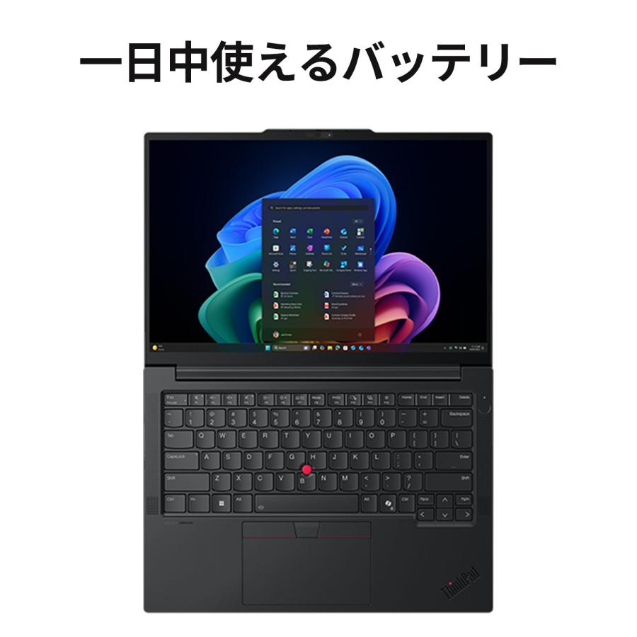 Lenovo（レノボ） ntc 【公式・直販】Copilot+ PC ノートパソコン
