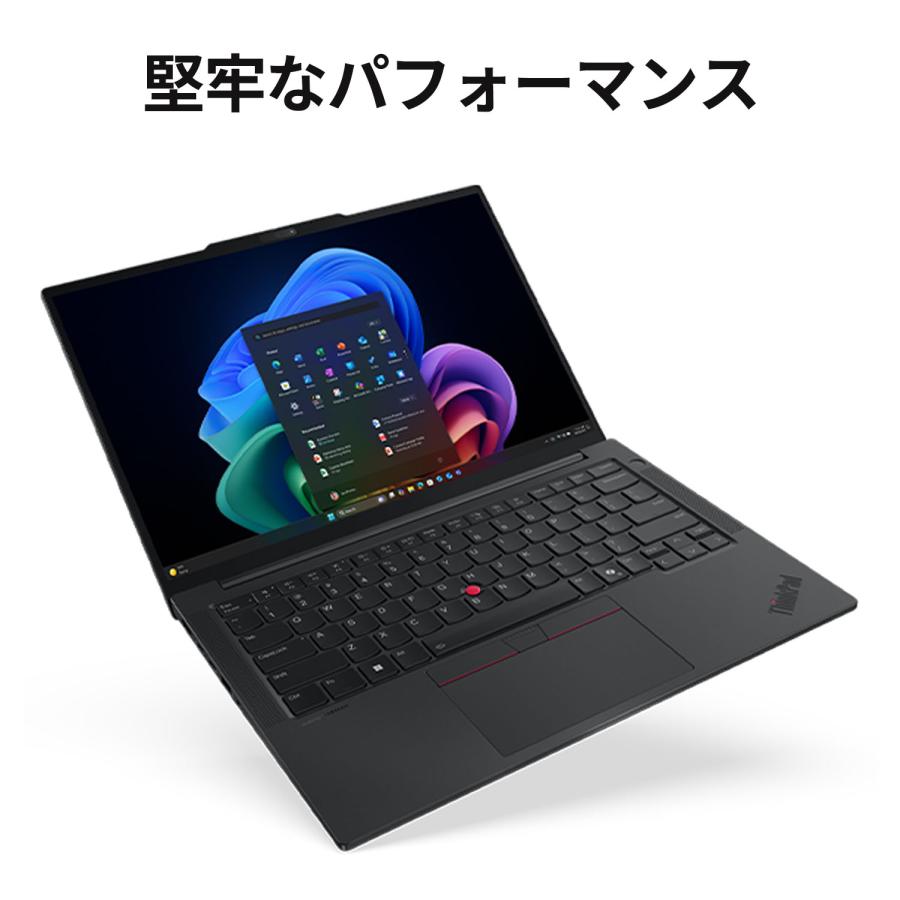 Lenovo（レノボ） ntc 【公式・直販】Copilot+ PC ノートパソコン