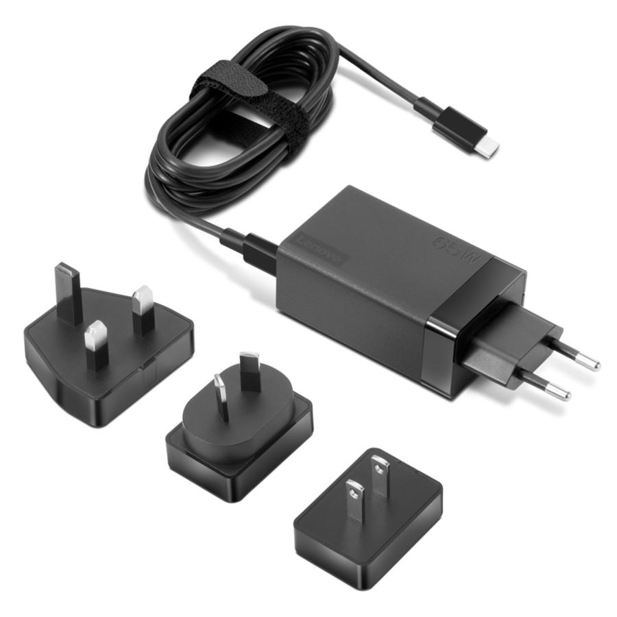 Lenovo（レノボ） 【公式・直販】パソコン 高出力 充電器 Lenovo 65W